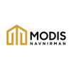 Modi Nav Nirman logo